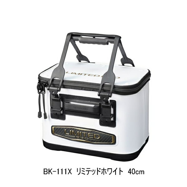 '24ǯ9ʡ ޥ Хå ߥƥåɥץ BK-111X ߥƥåɥۥ磻 40cm