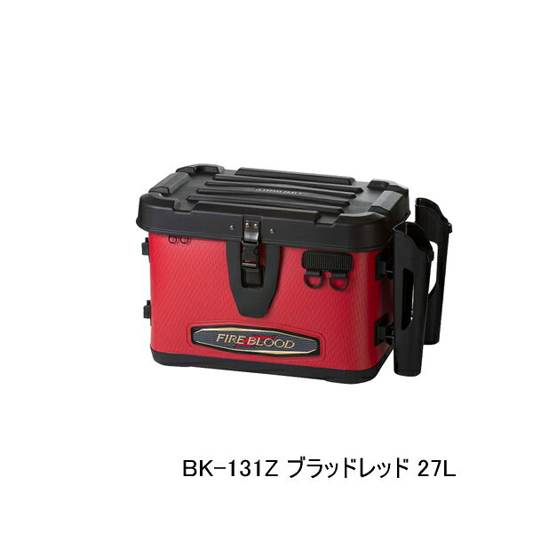 ◆丈夫でつぶれにくい、ウルトラハードバッカンの磯用ロッドレスト付モデル。従来のバッカンタイプの磯バッグと比べ保形性が大幅に向上し、離島遠征などで荒波に揺られても、中身をしっかりガードします。成型ボトムに立体ラバー底足を装着することで、磯場で滑りにくく、耐久性も向上。さらに、ロッドレストは開口部のゴム素材により、立てた竿が安定する新機構。太陽光下で熱くなりにくいリミテッドホワイトカラーは、夏磯釣行にもおすすめです。《お取り寄せ》商品に関しまして、お待ち頂ける方は予約受付致します/ご連絡下さい。☆★掲載写真は参考掲載です！★☆ お譲りする商品は【上記タイトル記載商品】1点のみです。お間違いのないようお願い致します。◆スペック表　本体価格には消費税は含まれておりません◆メーカー希望小売価格はメーカーサイトに基づいて掲載しています /Y