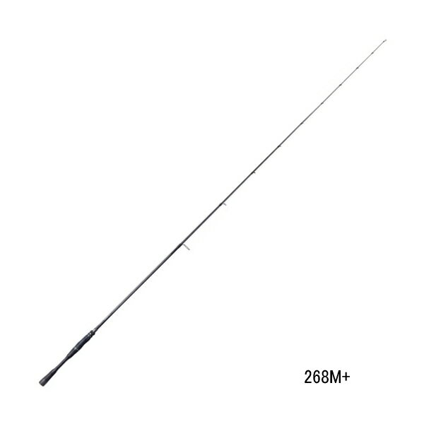 Shimano 24 Poison Adrena 268M+