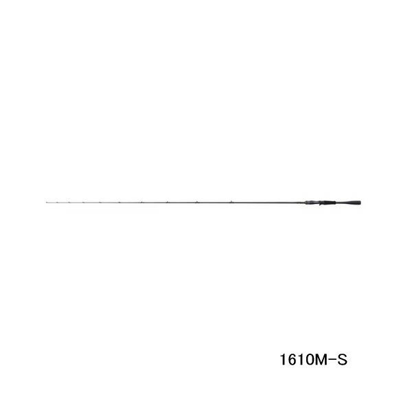 Shimano 26 Zodias 1610M-S