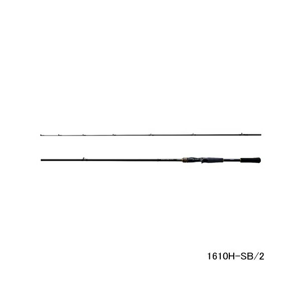 Other - （23年2月新商品） シマノ 23 バスワン XT＋ 1610H-SB／2 （仕舞寸法 107cm） 140