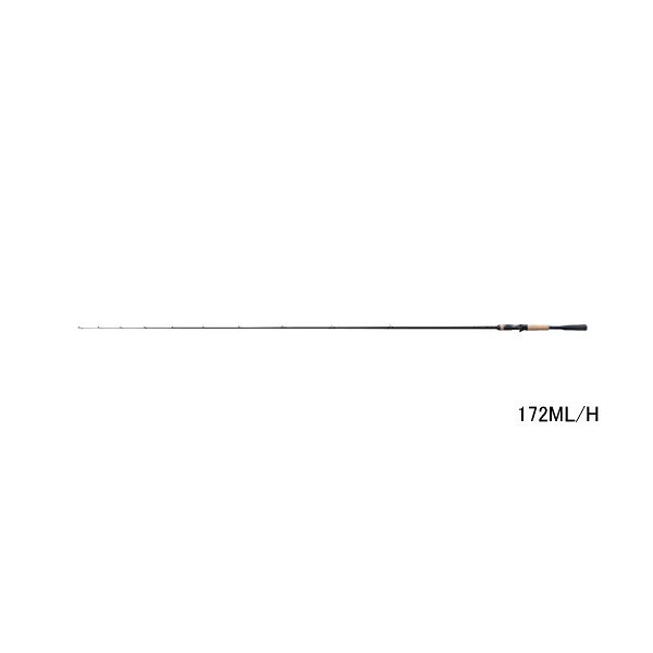 Shimano 24 Expride 172ML/H