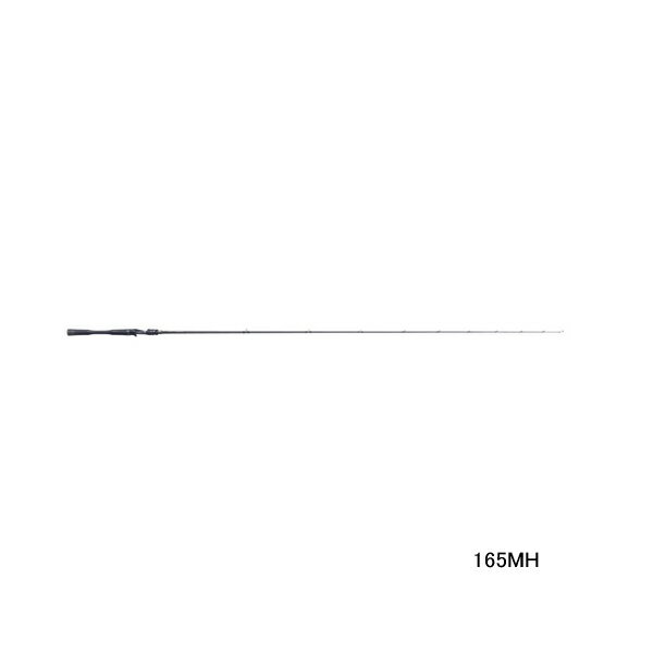 Other - ≪'25年3月新商品！≫ シマノ '25 ポイズンアドレナ 165MH 〔仕舞寸法 165.4cm〕 【保証書付】 【大型1/代引と離島不可】