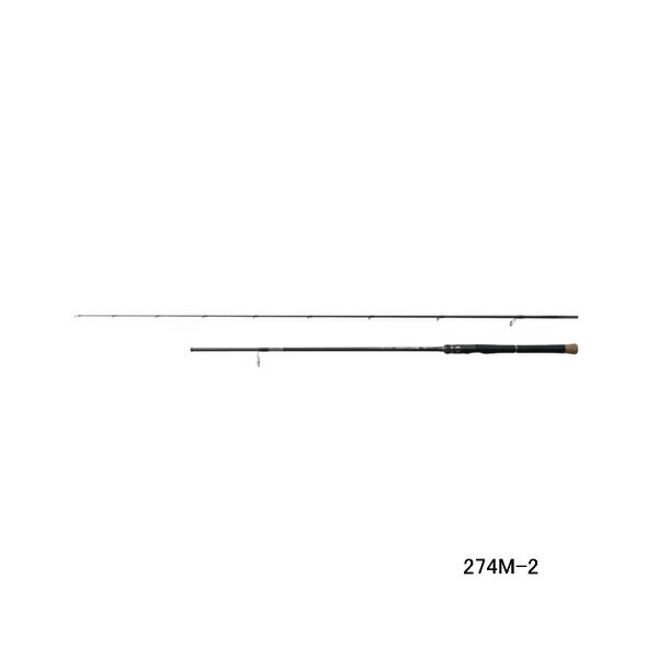 Shimano Capture 274M-2