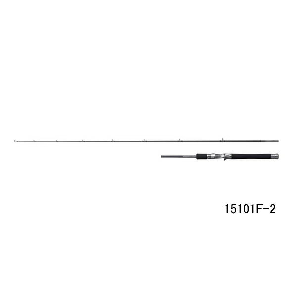【送料サービス】 ≪'25年8月新商品！≫ シマノ '25 レサト 15101F-2 〔仕舞寸法 130cm〕 【保証書付】