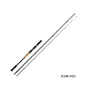 ≪'23年4月新商品!≫ ダイワ ファントム リベラリスト 803M+RSB 〔仕舞寸法 103cm〕 【保証書付】