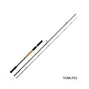 ≪'23年4月新商品!≫ ダイワ ファントム リベラリスト 763MLRSS 〔仕舞寸法 97cm〕 【保証書付】