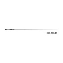 ≪'19年4月新商品!≫ メジャークラフト デイズ ベイトフィネス DYC-682L/BF 〔仕舞寸法 106cm〕 【保証書付】