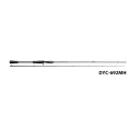 ≪'18年3月新商品!≫ メジャークラフト デイズ ベイト DYC-702X 〔仕舞寸法 111cm〕 【保証書付】