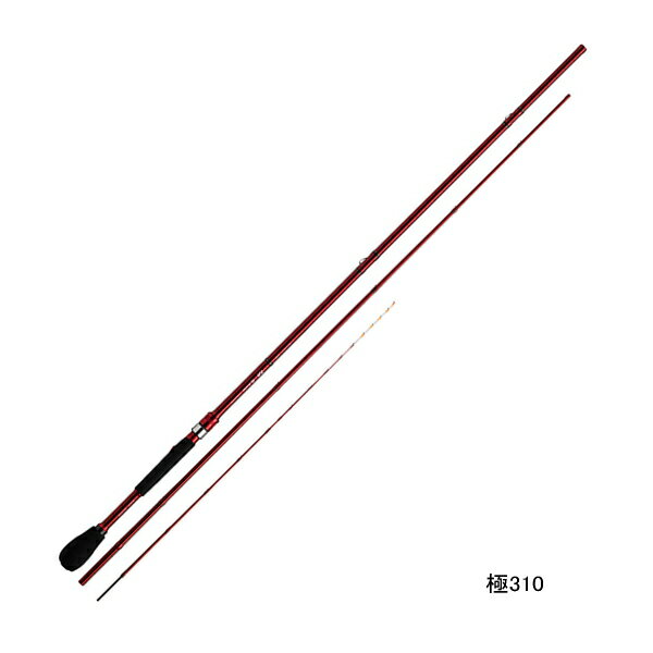 乐天商城 - ≪'22年7月新商品！≫ ダイワ BJ スナイパー MT ヘチ 極280 〔仕舞寸法 111cm〕 【保証書付】
