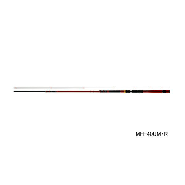 ≪'20年3月新商品！≫ ダイワ ブラックジャック スナイパー 落し込み MH-35TLM・R 〔仕舞寸法 85cm〕 【..