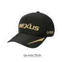 ≪'25年9月新商品!≫ シマノ ネクサス ゴアテックス ウィンドストッパーキャップ CA-115Y ブラック Mサイズ