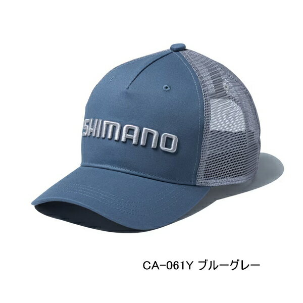 楽天市場】シマノ キャップ sサイズ（ウェア・アクセサリー