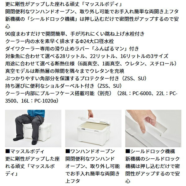 ��'23ǯ5����ʡ��� ������ �ץ��Х����� ��å��� ZSS2200 ������� 22L