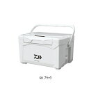 ≪'23年5月新商品!≫ ダイワ プロバイザー レックス GU1600 ブラック 16L