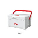 ≪'23年5月新商品!≫ ダイワ プロバイザー レックス S2200 レッド 22L(4)