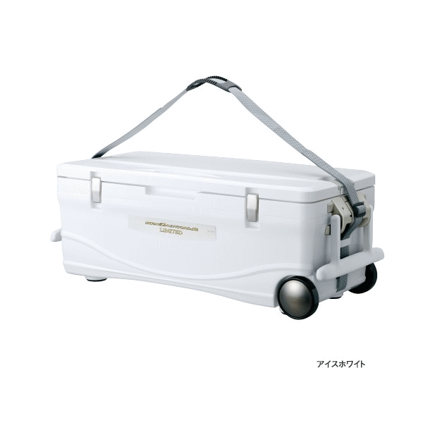 シマノ スペーザ ホエール リミテッド 450 HC-045L アイスホワイト 【ショップレビューを書いて次回使える送料無料クーポンGET】