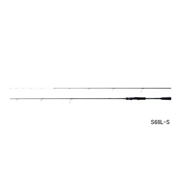 Shimano 21 Sephia Xtune Tip Eging S68L-S