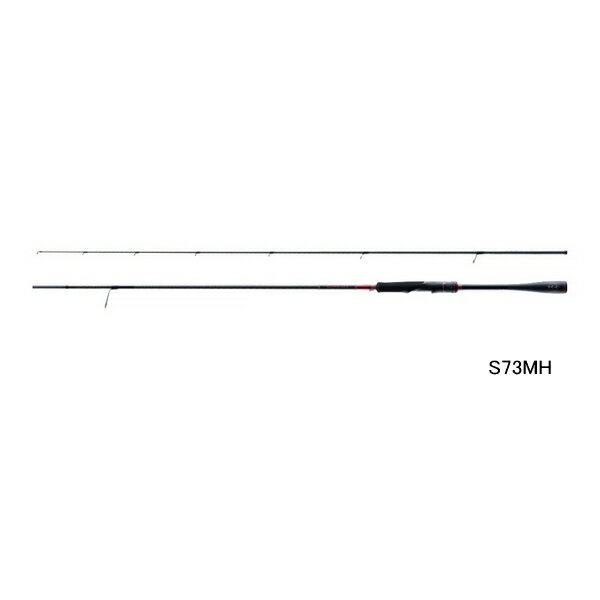 （21年8月新商品） シマノ セフィア XR S73MH （仕舞