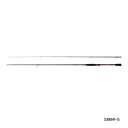 ≪'22年8月新商品!≫ シマノ '22 セフィア BB S86M-S 〔仕舞寸法 133cm〕