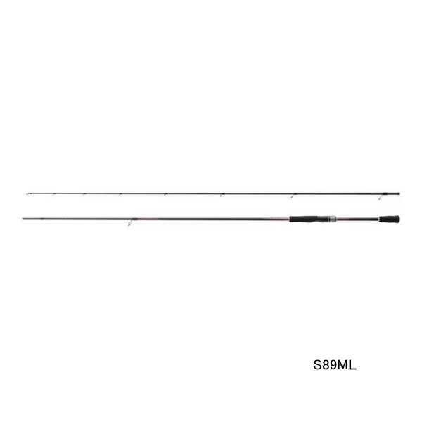 SHIMANO - ≪'23年7月新商品！≫ シマノ '23 セフィア SS S89ML 〔仕舞寸法 137cm〕 【保証書付】
