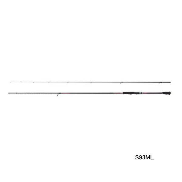 ≪'23年7月新商品！≫ シマノ '23 セフィア SS S93ML 〔仕舞寸法 145cm〕 170 【保証書付】 【大型1/代引と離島不可】