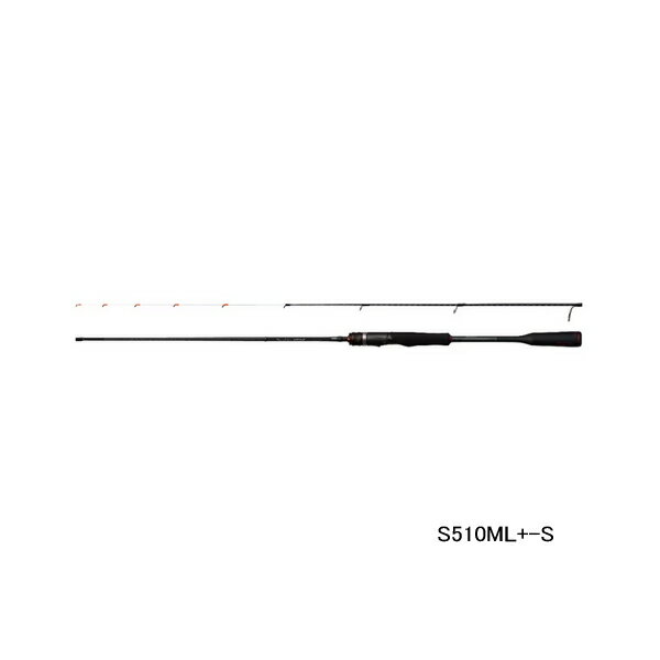 Other - （送料サービス） （24年9月商品） シマノ 24 セフィア エクスチューン ティップエギング S510ML＋-S （仕舞106.1cm）140 （保証書付）