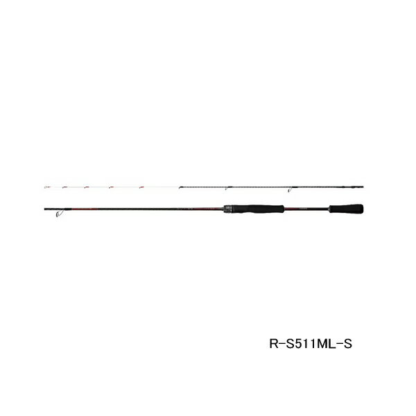 楽天市場】セフィア ss ティップエギング s511ml－sの通販