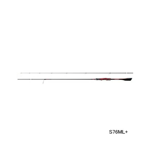 乐天商城 - （送料サービス） （25年4月新商品） シマノ 25 セフィア リミテッド S76ML＋ （仕舞寸法 118cm） （保証書付）
