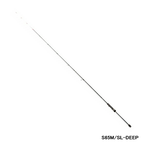 ≪'20年10月新商品！≫ テイルウォーク（tail walk） ティップバン SSD S65M/SL-DEEP 〔仕舞寸法 100cm〕 [10月発売予定/ご予約受付中] 【保証書付】