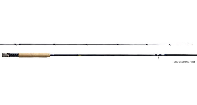 シマノ ブルックストーン 804 〔仕舞寸法 84.8cm〕のサムネイル