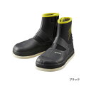 ≪'21年3月新商品!≫ シマノ リミテッド プロ 羊毛フェルト(中割) FT-015U ブラック 3Lサイズ
