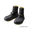 ≪'23年3月新商品!≫ シマノ リミテッド プロ ジオロック 羊毛ピンフェルト(中割) FT-521W ブラック Mサイズ