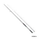 ≪'21年4月新商品!≫ シマノ '21 炎月 SS 一つテンヤマダイ 240MH 〔仕舞寸法 123.0cm〕 140 【保証書付】(4)