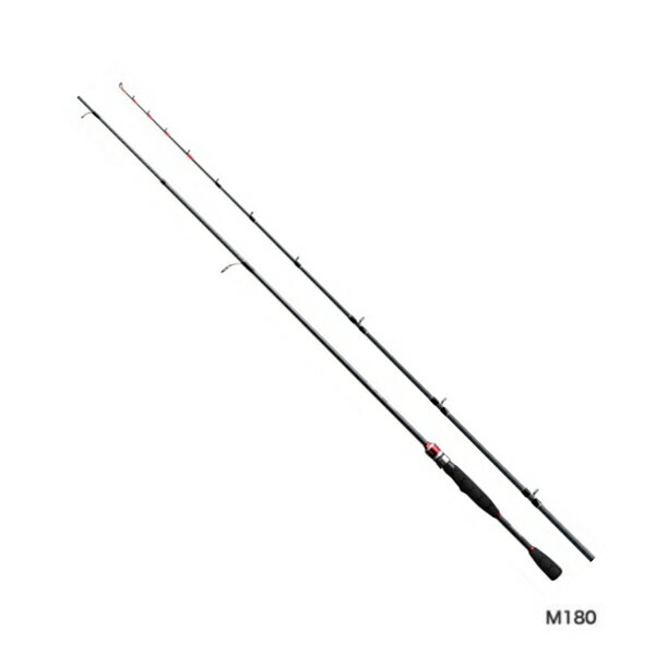 乐天商城 - （19年1月新商品） シマノ 19 キス BB M180 （仕舞寸法 93.5cm） 120