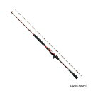 【送料・代引手数料サービス】 ≪'20年2月新商品!≫ シマノ '20 海攻 マダイ リミテッド S+265 左 〔仕舞寸法 136.0cm〕 【保証書付】(4)