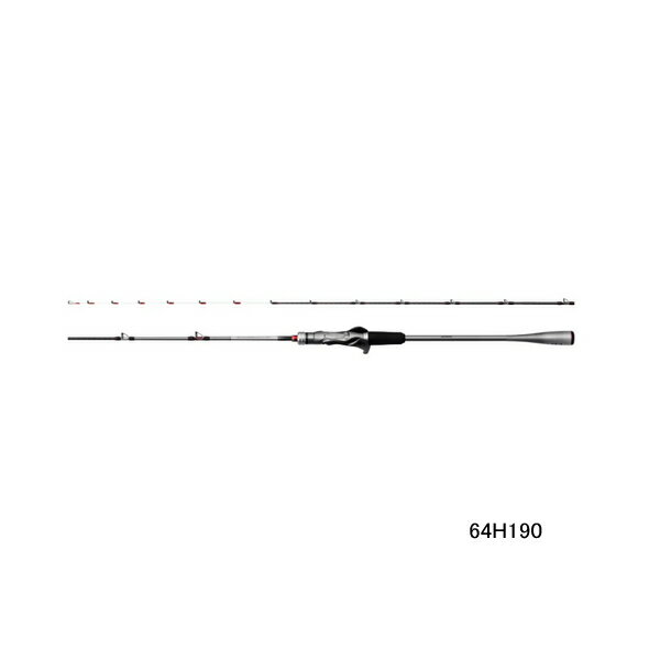 ≪'24年8月新商品！≫ シマノ '24 エキサイトゲーム XR 64H190 〔仕舞寸法 143.3cm〕 【保証書付】 【大型1/代引と離島不可】