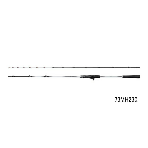 Other - （26年3月新商品） シマノ 26 ライトゲーム BB 73MH230 （仕舞寸法 118.5cm） （保証書付）
