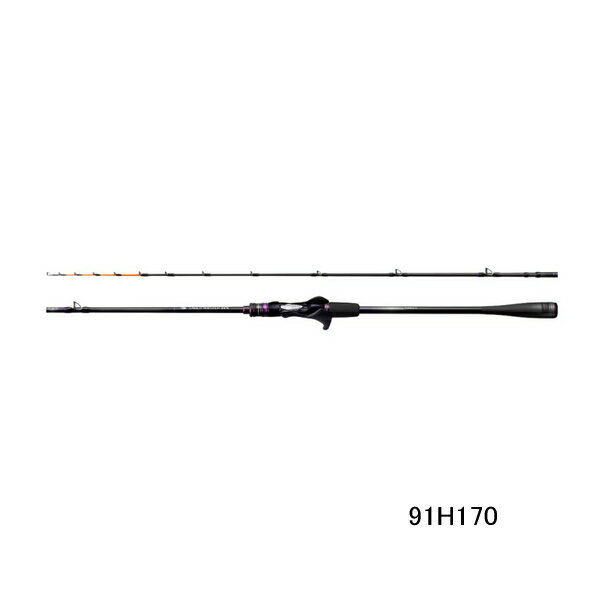 楽天市場】シマノ サーベルマスター 91h160の通販