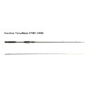 ≪'20年5月新商品!≫ アブガルシア 黒船 テンヤマダイ KTMC-240M 〔仕舞寸法 123.0cm〕 【保証書付】(4)