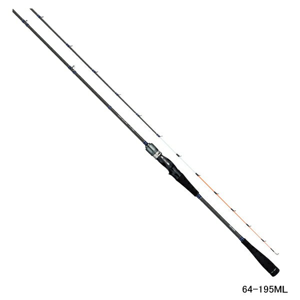 '22ǯ5ʡ եåalpha tackle 饤ȥ FT 82-180H ̻ˡ 93cm