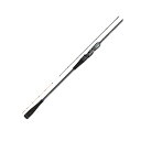 ≪'23年4月新商品!≫ アルファタックル(alpha tackle) 鬼アジ FT 240S 〔仕舞寸法 122.5cm〕(4)