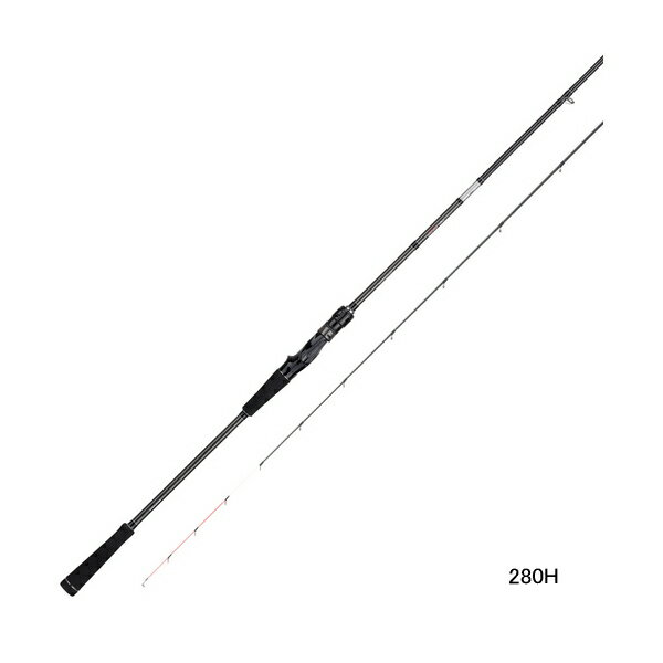 Other - ≪'25年5月新商品！≫ アルファタックル（alpha tackle） 海人 関西リージョナル 瀬戸内サビキ 280H 〔仕舞寸法 143cm〕 【大型1/代引と離島不可】