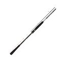 ≪'23年5月新商品!≫ アルファタックル(alpha tackle) 海人 テンヤマダイ 240H 〔仕舞寸法 123.5cm〕(4)