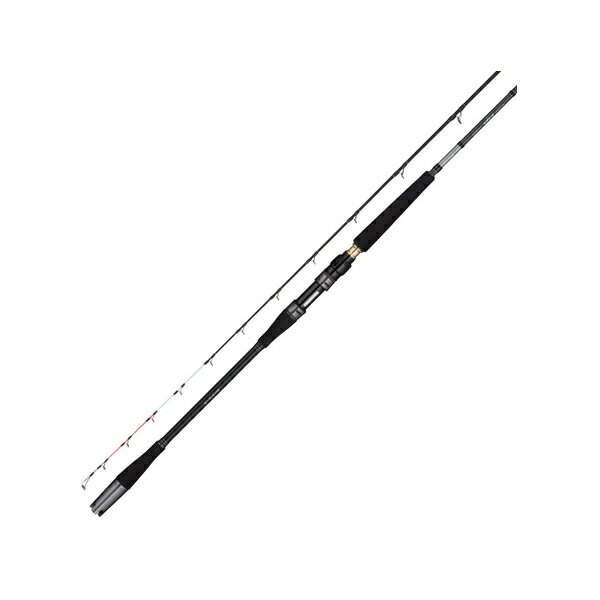 アルファタックル（alpha tackle） 海人 落し込み 73-205Light 〔仕舞寸法 158cm〕 【大型1/代引と離島..