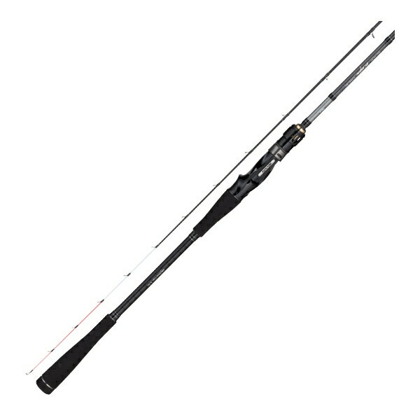 釣竿 - ≪'23年4月新商品！≫ アルファタックル（alpha tackle） 海人 夜焚イカ 210LFSL 〔仕舞寸法 168cm〕 【大型1/代引と離島不可】