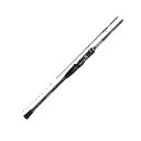 ≪'23年4月新商品!≫ アルファタックル(alpha tackle) 海人 湾フグ 165S 〔仕舞寸法 86cm〕(4)