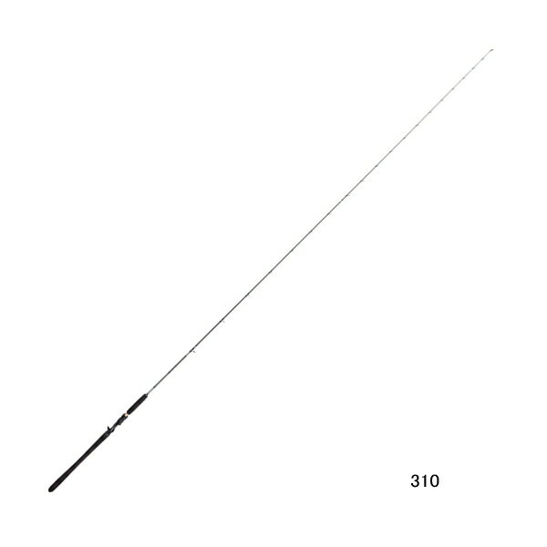Other - ≪'24年7月新商品！≫ アルファタックル（alpha tackle） 海人 アオリ 310 〔仕舞寸法 107cm〕