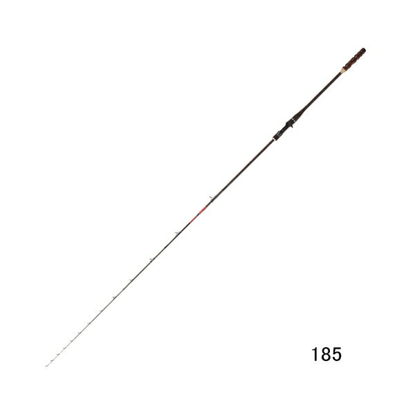 Other - （26年4月新商品） アルファタックル（alpha tackle） 涼舟 たちあま 185 （仕舞寸法 96cm）