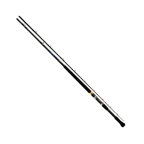 ≪'20年11月新商品！≫ ダイワ マスバケ X 240 〔仕舞寸法 126cm〕 【保証書付】(4)